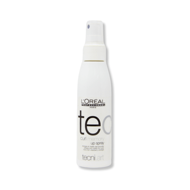 L'OREAL PROFESSIONNEL_Curl Memory Up Spray_Cosmetic World